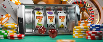 Вход на официальный сайт Selector GG Casino